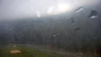 Weather camera view of Garrett County EMA - Kitzmiller Head Start.