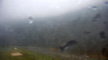 Weather camera view of Garrett County EMA - Kitzmiller Head Start.