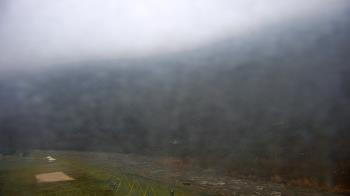 Weather camera view of Garrett County EMA - Kitzmiller Head Start.