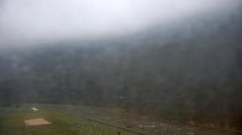 Weather camera view of Garrett County EMA - Kitzmiller Head Start.