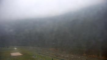 Weather camera view of Garrett County EMA - Kitzmiller Head Start.