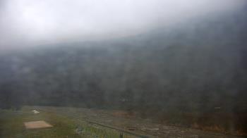 Weather camera view of Garrett County EMA - Kitzmiller Head Start.