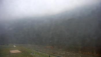 Weather camera view of Garrett County EMA - Kitzmiller Head Start.