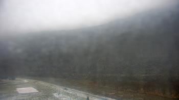 Weather camera view of Garrett County EMA - Kitzmiller Head Start.