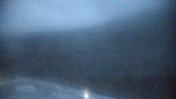 Weather camera view of Garrett County EMA - Kitzmiller Head Start.