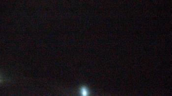 Weather camera view of Garrett County EMA - Kitzmiller Head Start.