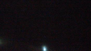 Weather camera view of Garrett County EMA - Kitzmiller Head Start.