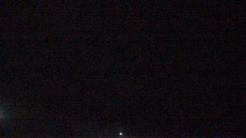 Weather camera view of Garrett County EMA - Kitzmiller Head Start.