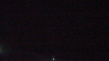 Weather camera view of Garrett County EMA - Kitzmiller Head Start.