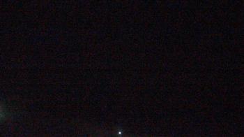 Weather camera view of Garrett County EMA - Kitzmiller Head Start.