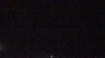 Weather camera view of Garrett County EMA - Kitzmiller Head Start.