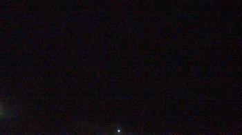 Weather camera view of Garrett County EMA - Kitzmiller Head Start.