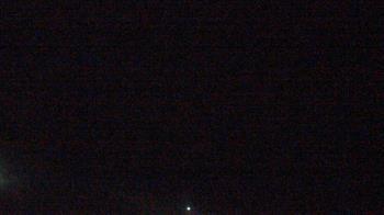 Weather camera view of Garrett County EMA - Kitzmiller Head Start.