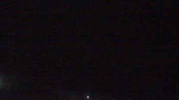 Weather camera view of Garrett County EMA - Kitzmiller Head Start.