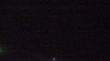 Weather camera view of Garrett County EMA - Kitzmiller Head Start.