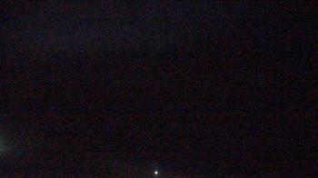 Weather camera view of Garrett County EMA - Kitzmiller Head Start.