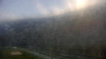 Weather camera view of Garrett County EMA - Kitzmiller Head Start.