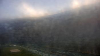 Weather camera view of Garrett County EMA - Kitzmiller Head Start.