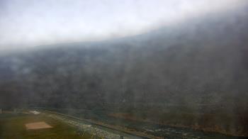 Weather camera view of Garrett County EMA - Kitzmiller Head Start.