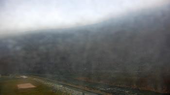 Weather camera view of Garrett County EMA - Kitzmiller Head Start.