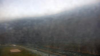 Weather camera view of Garrett County EMA - Kitzmiller Head Start.