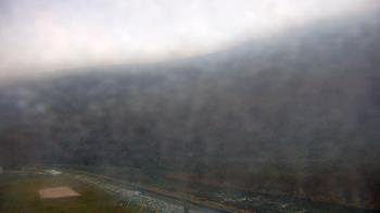 Weather camera view of Garrett County EMA - Kitzmiller Head Start.