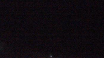 Weather camera view of Garrett County EMA - Kitzmiller Head Start.