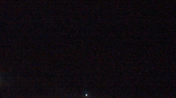 Weather camera view of Garrett County EMA - Kitzmiller Head Start.