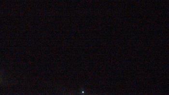 Weather camera view of Garrett County EMA - Kitzmiller Head Start.