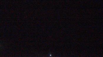 Weather camera view of Garrett County EMA - Kitzmiller Head Start.