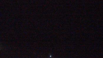 Weather camera view of Garrett County EMA - Kitzmiller Head Start.