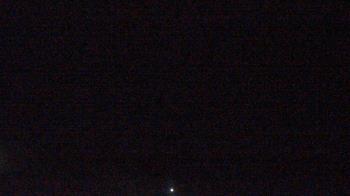 Weather camera view of Garrett County EMA - Kitzmiller Head Start.