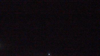 Weather camera view of Garrett County EMA - Kitzmiller Head Start.