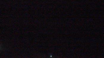 Weather camera view of Garrett County EMA - Kitzmiller Head Start.