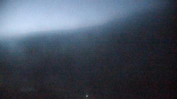 Weather camera view of Garrett County EMA - Kitzmiller Head Start.