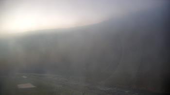 Weather camera view of Garrett County EMA - Kitzmiller Head Start.