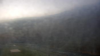 Weather camera view of Garrett County EMA - Kitzmiller Head Start.