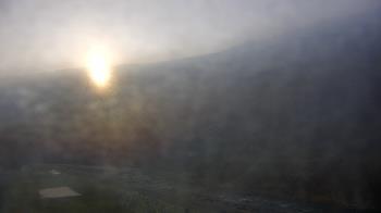 Weather camera view of Garrett County EMA - Kitzmiller Head Start.