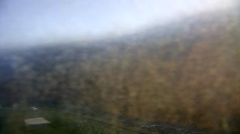 Weather camera view of Garrett County EMA - Kitzmiller Head Start.