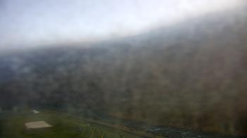 Weather camera view of Garrett County EMA - Kitzmiller Head Start.