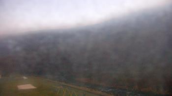 Weather camera view of Garrett County EMA - Kitzmiller Head Start.