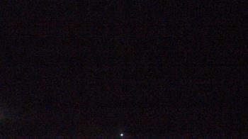 Weather camera view of Garrett County EMA - Kitzmiller Head Start.