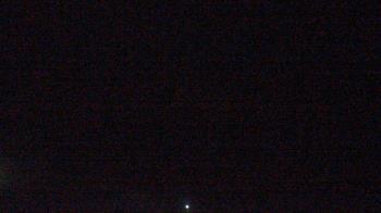 Weather camera view of Garrett County EMA - Kitzmiller Head Start.