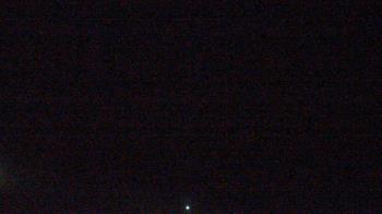 Weather camera view of Garrett County EMA - Kitzmiller Head Start.