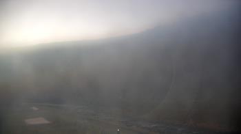 Weather camera view of Garrett County EMA - Kitzmiller Head Start.