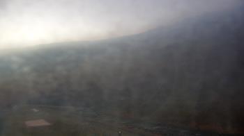 Weather camera view of Garrett County EMA - Kitzmiller Head Start.