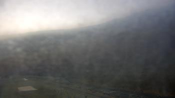 Weather camera view of Garrett County EMA - Kitzmiller Head Start.