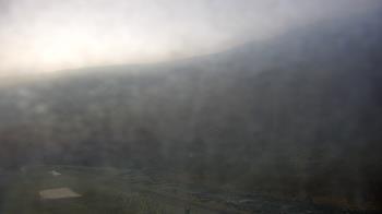 Weather camera view of Garrett County EMA - Kitzmiller Head Start.