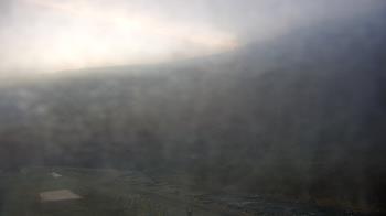 Weather camera view of Garrett County EMA - Kitzmiller Head Start.