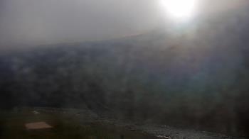 Weather camera view of Garrett County EMA - Kitzmiller Head Start.